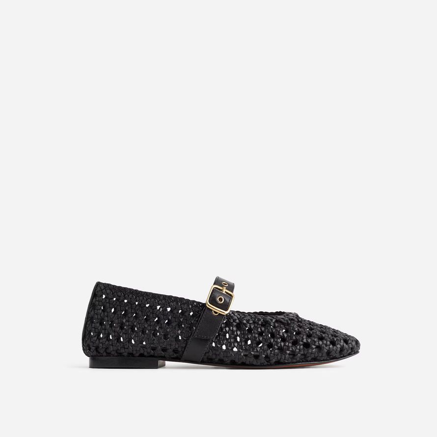 black madewell the remy mary jane womens flats