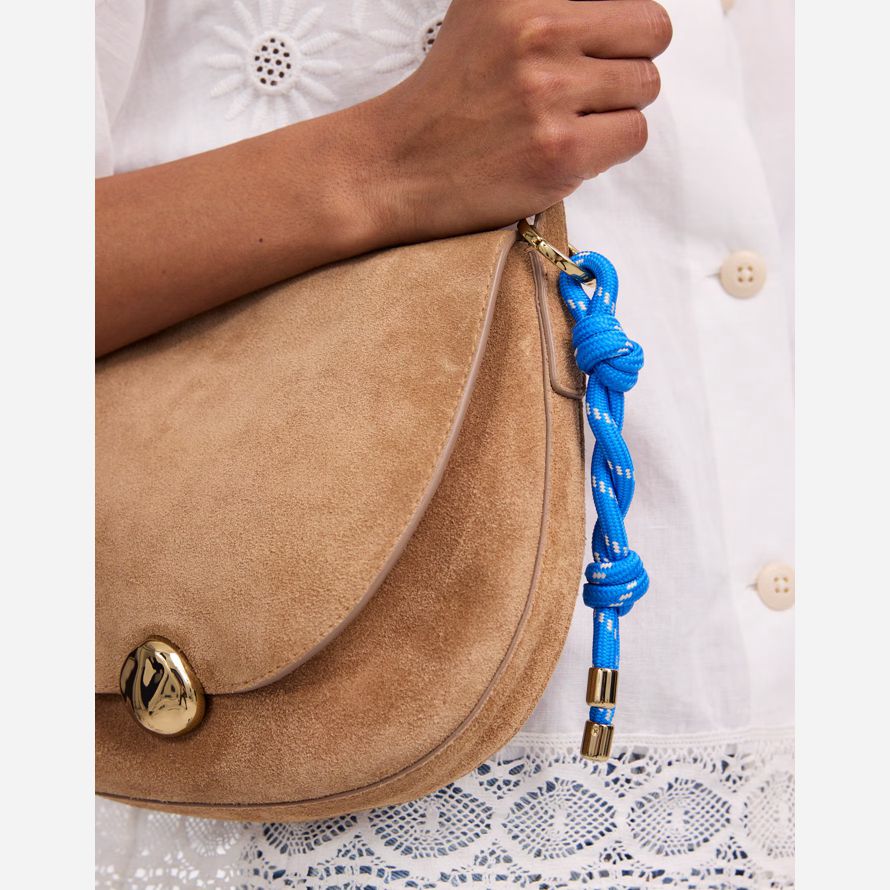 brown womens madewell the dakota saddle bag